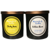 Dynamic Duo (2 Candle) Bundle from illuminate B. Candles